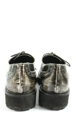 Schnürschuhe Größe 39