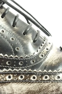 Schnürschuhe Größe 39