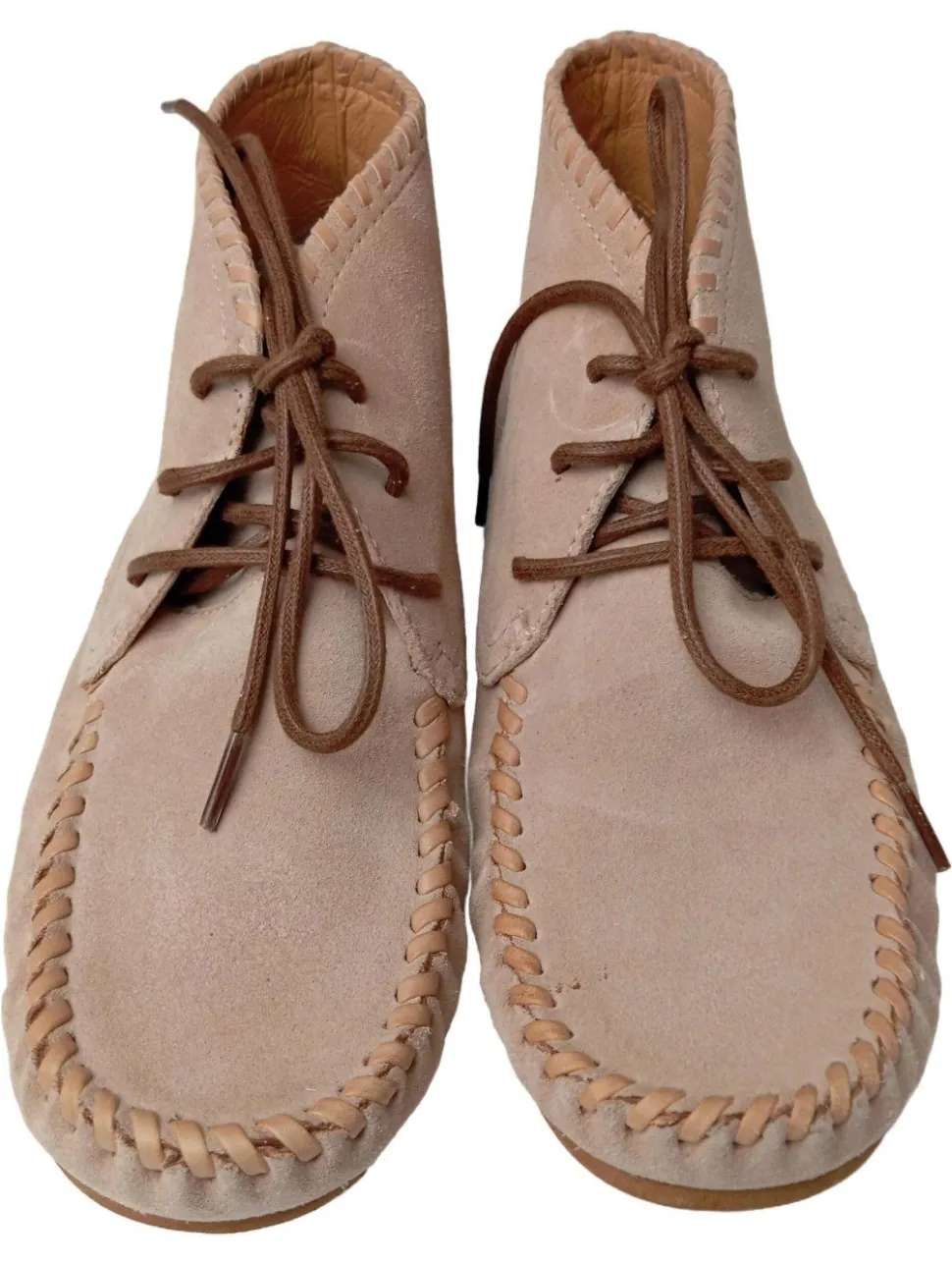 Schnürschuhe Größe 36