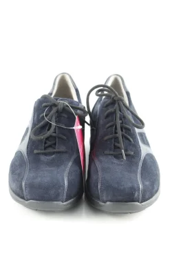 Schnürschuhe Größe 35