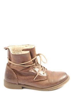 Schnürschuhe Größe 37