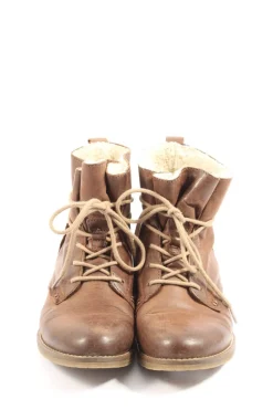 Schnürschuhe Größe 37