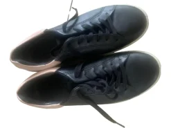 Schnürschuhe Größe 39