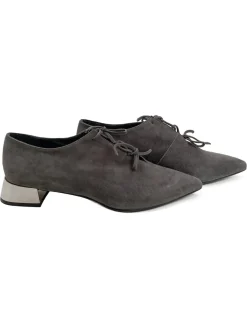 Schnürschuhe Größe 38