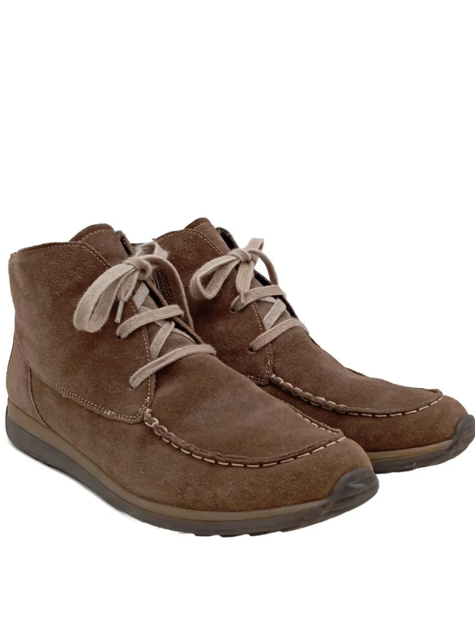 Schnürschuhe Größe 42