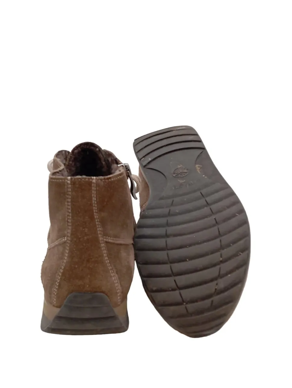 Schnürschuhe Größe 42