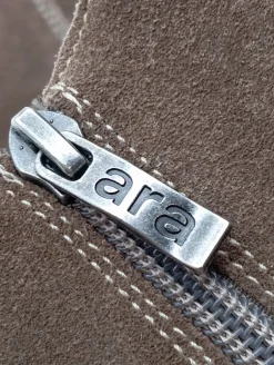 Schnürschuhe Größe 42