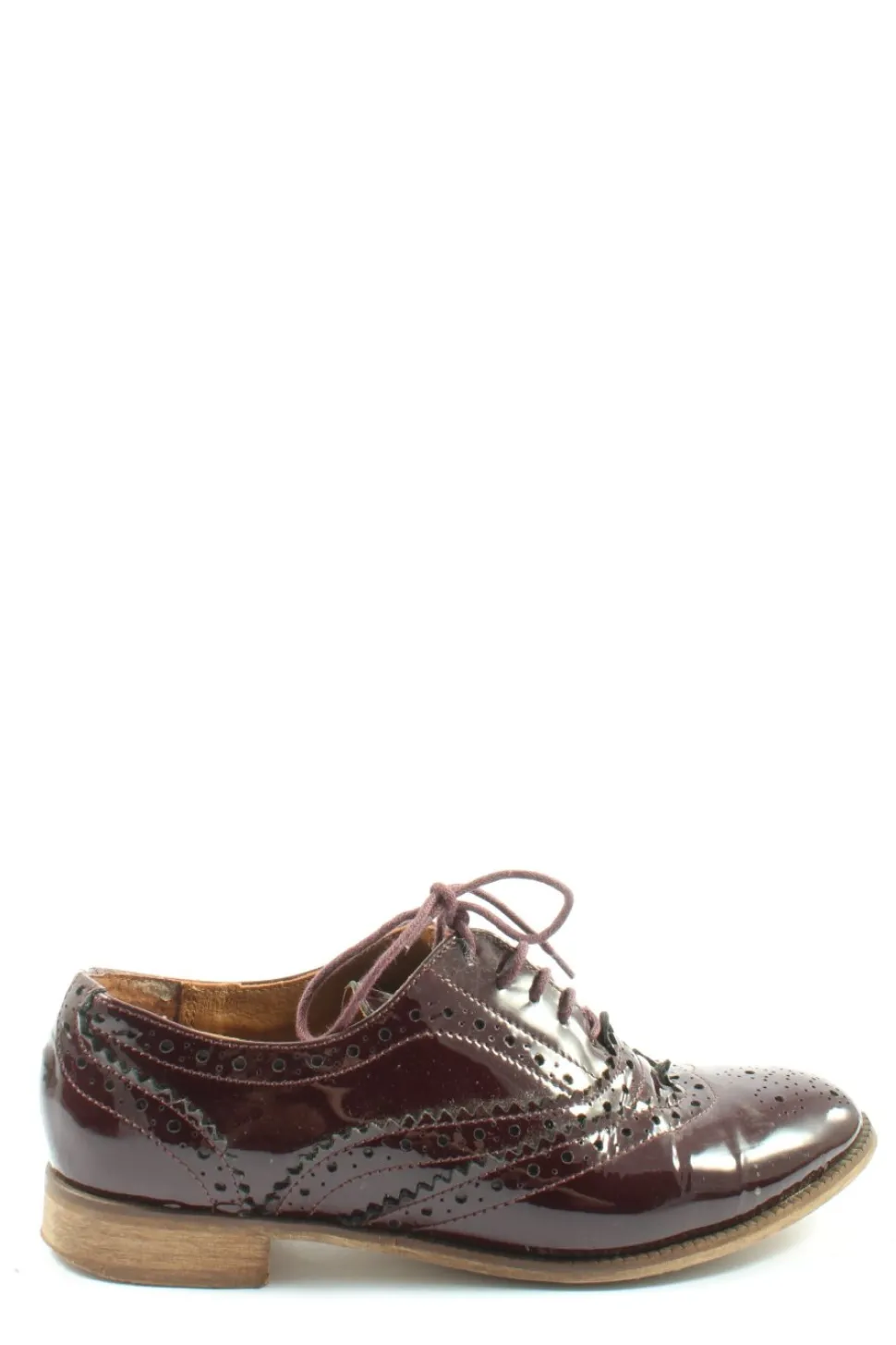 Schnürschuhe Größe 36