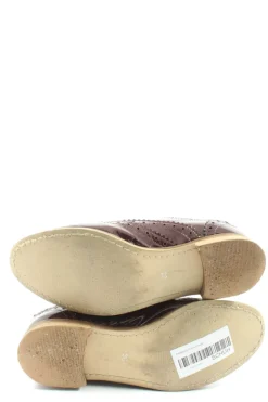 Schnürschuhe Größe 36