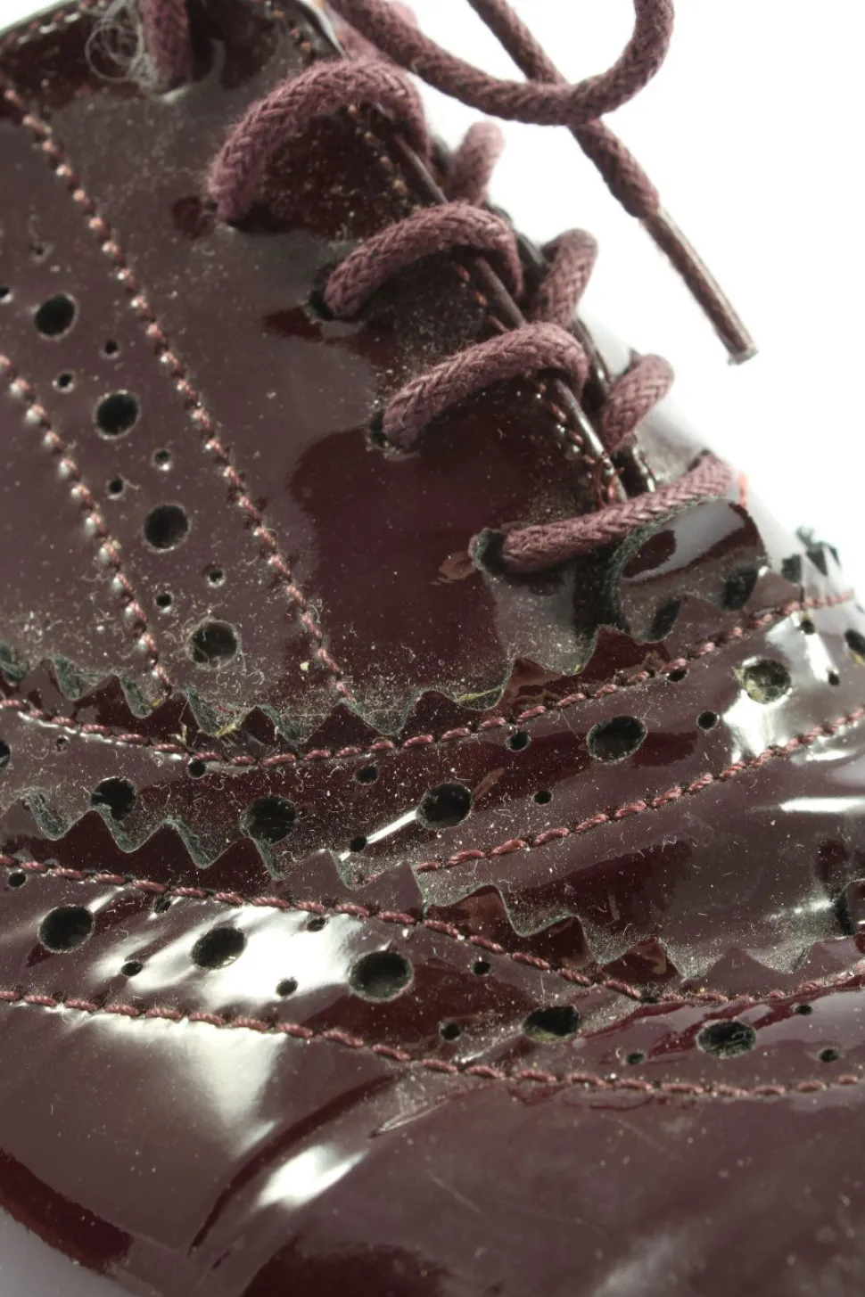 Schnürschuhe Größe 36