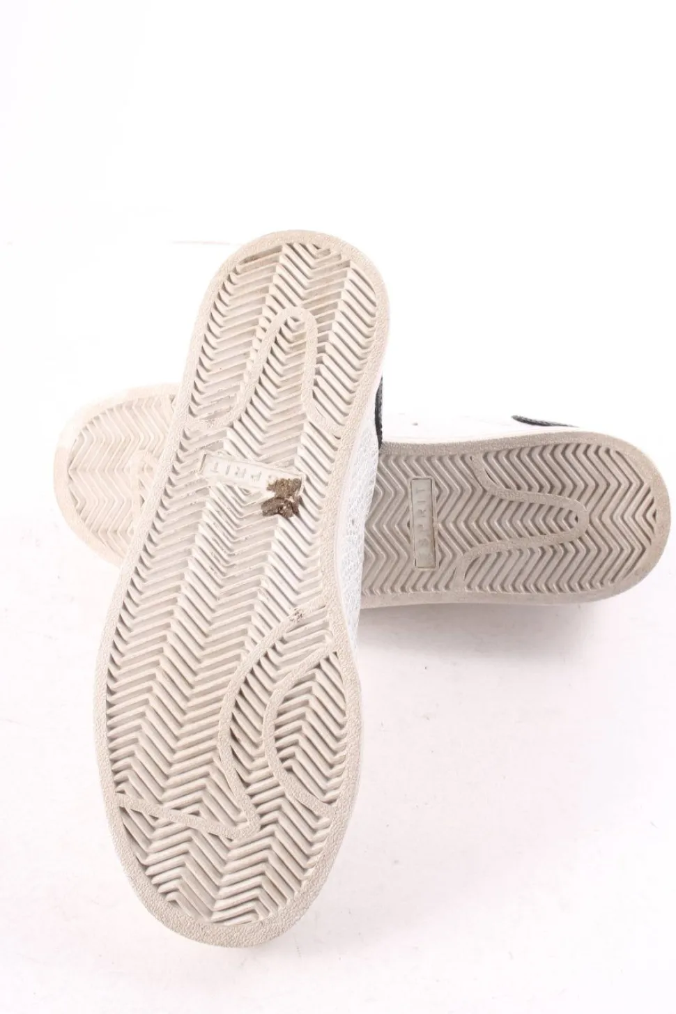 Schnürschuhe Größe 39