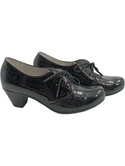 Schnürschuhe Größe 39