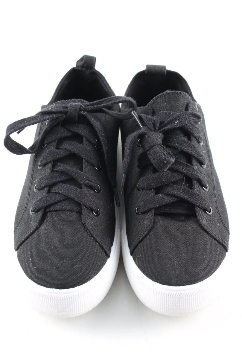 Schnürschuhe Größe 37