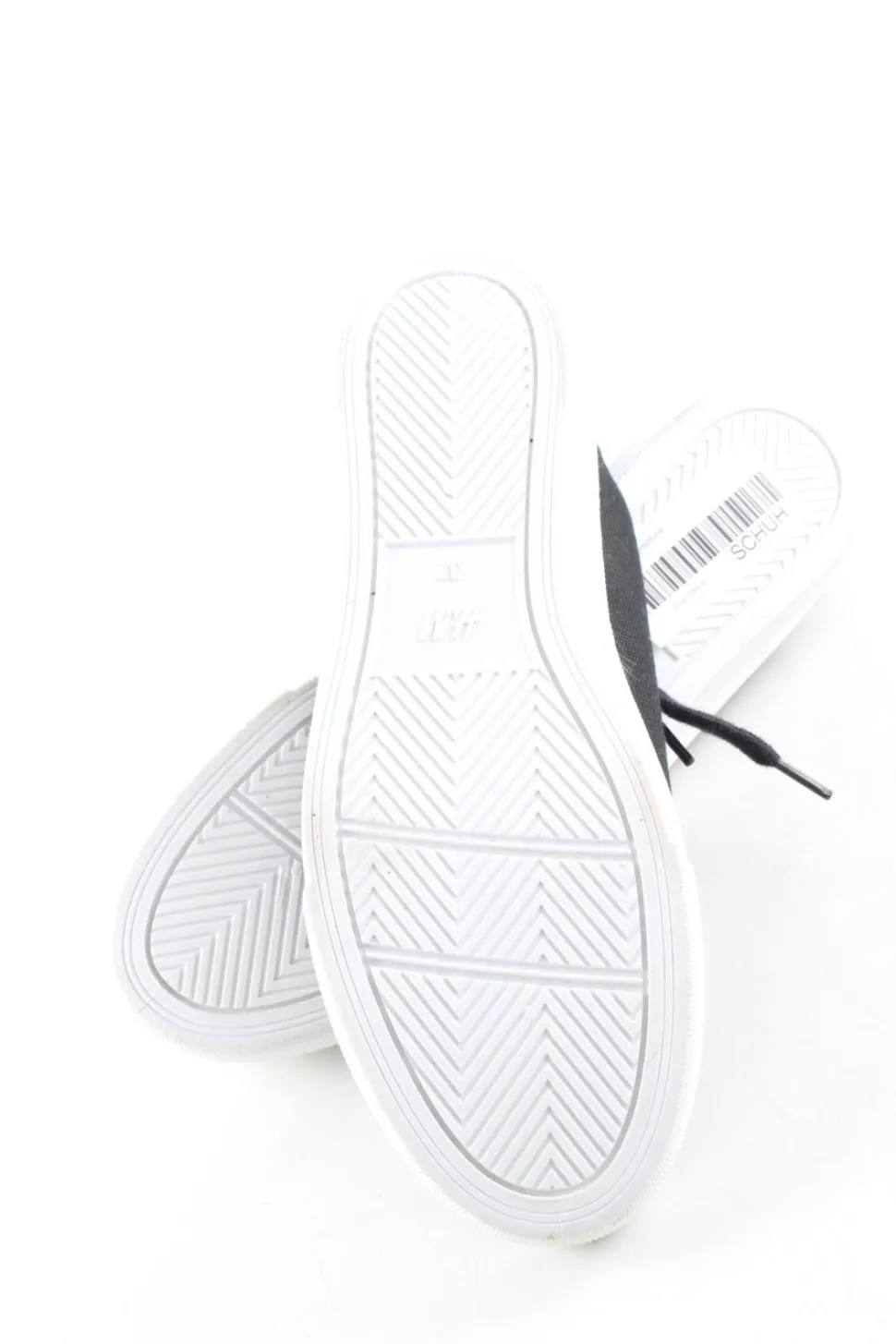 Schnürschuhe Größe 37