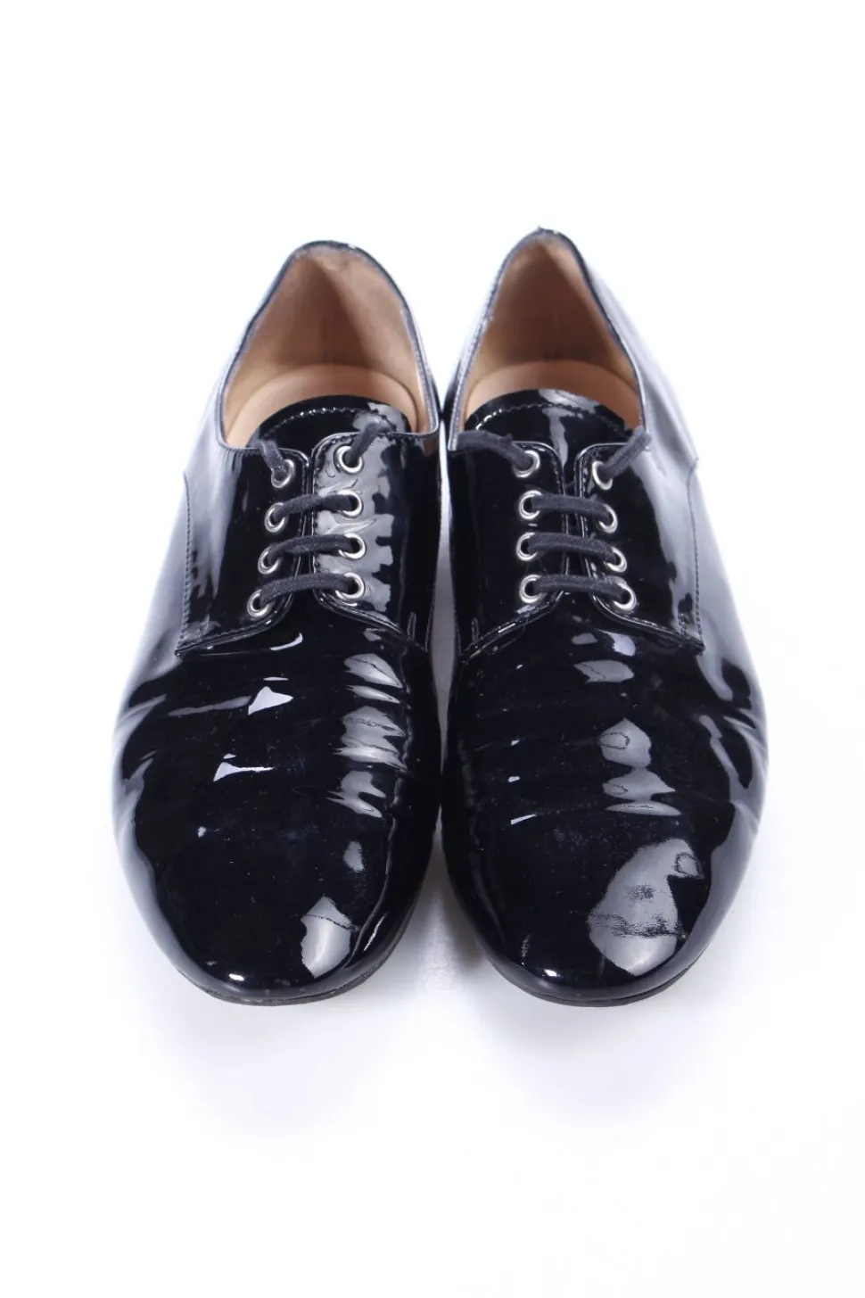 Schnürschuhe Größe 40