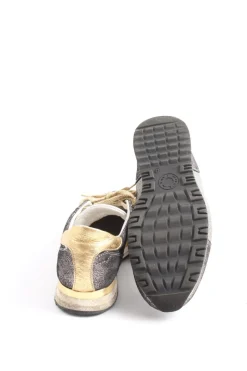 Schnürschuhe Größe 40