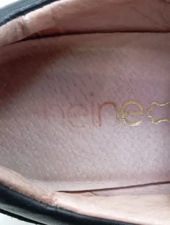 Schnürschuhe Größe 36