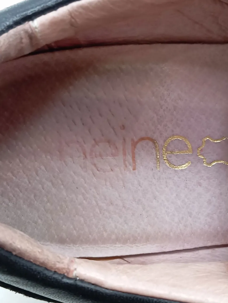 Schnürschuhe Größe 36