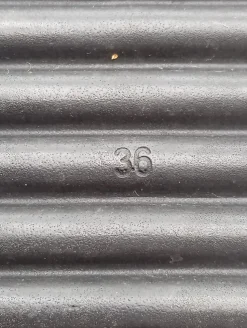 Schnürschuhe Größe 36