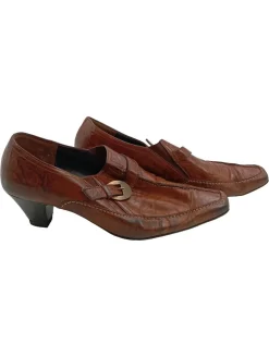 Schnürschuhe Größe 38