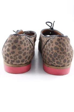 Schnürschuhe Größe 38