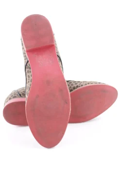 Schnürschuhe Größe 38