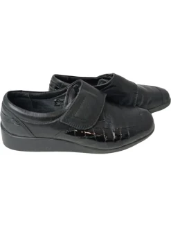 Schnürschuhe Größe 37