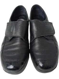 Schnürschuhe Größe 37