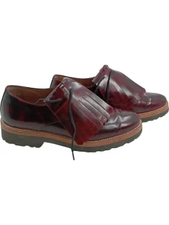 Schnürschuhe Größe 41