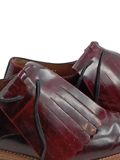 Schnürschuhe Größe 41