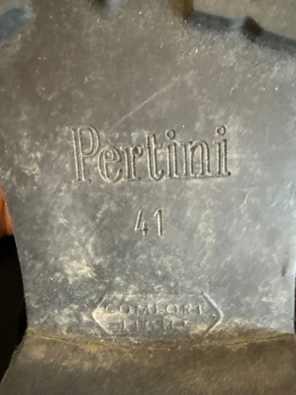 Schnürschuhe Größe 41