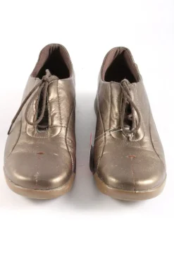 Schnürschuhe Größe 38