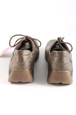 Schnürschuhe Größe 38