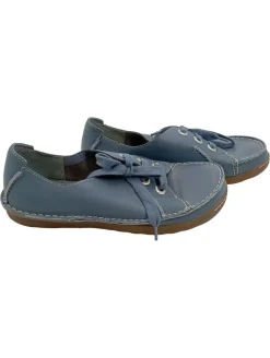 Schnürschuhe Größe 40