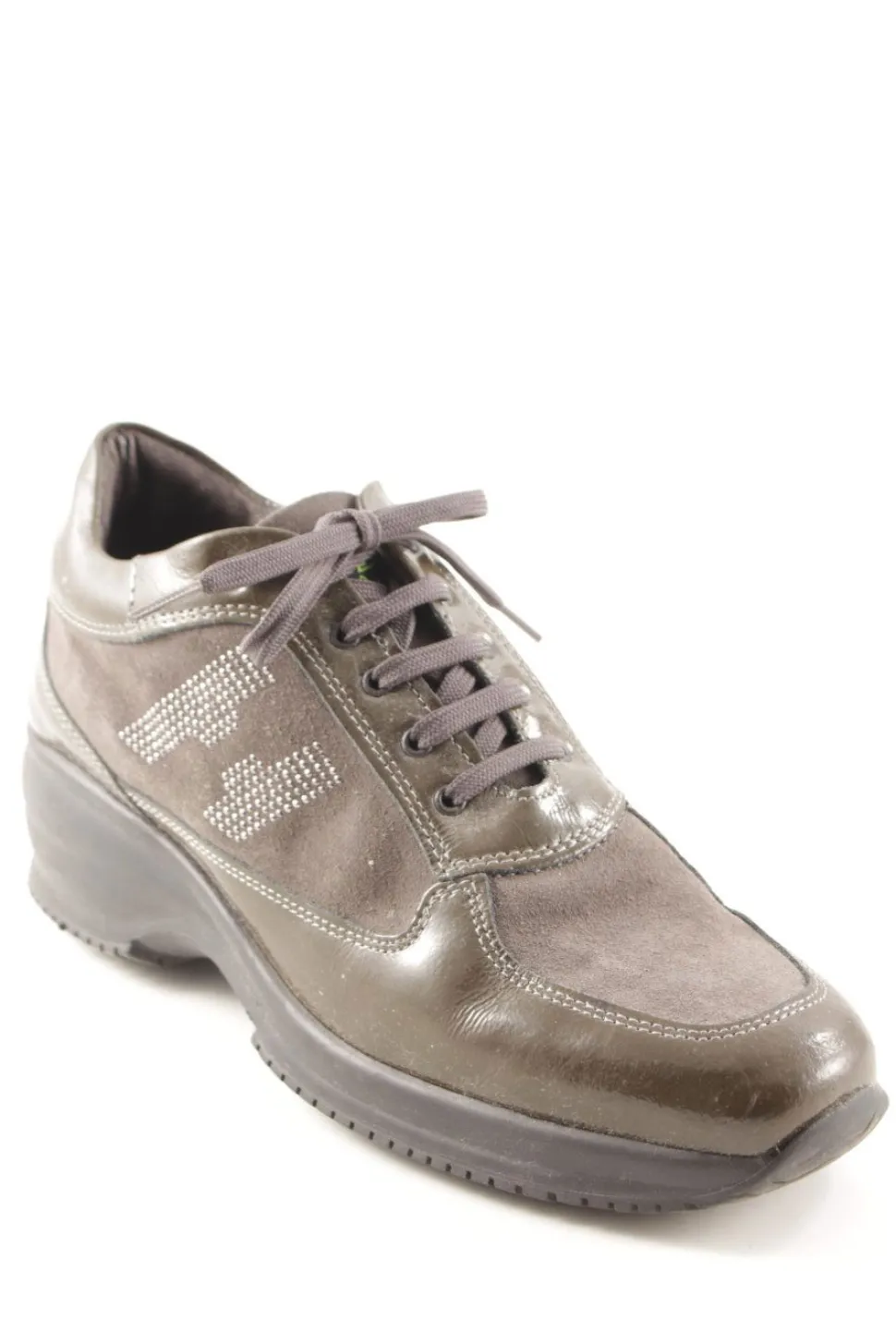 Schnürschuhe Größe 40