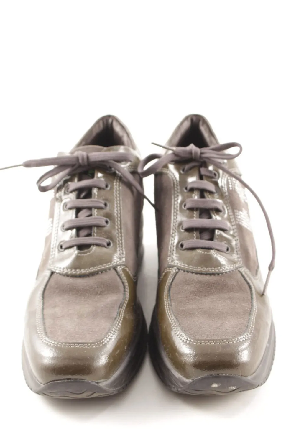 Schnürschuhe Größe 40