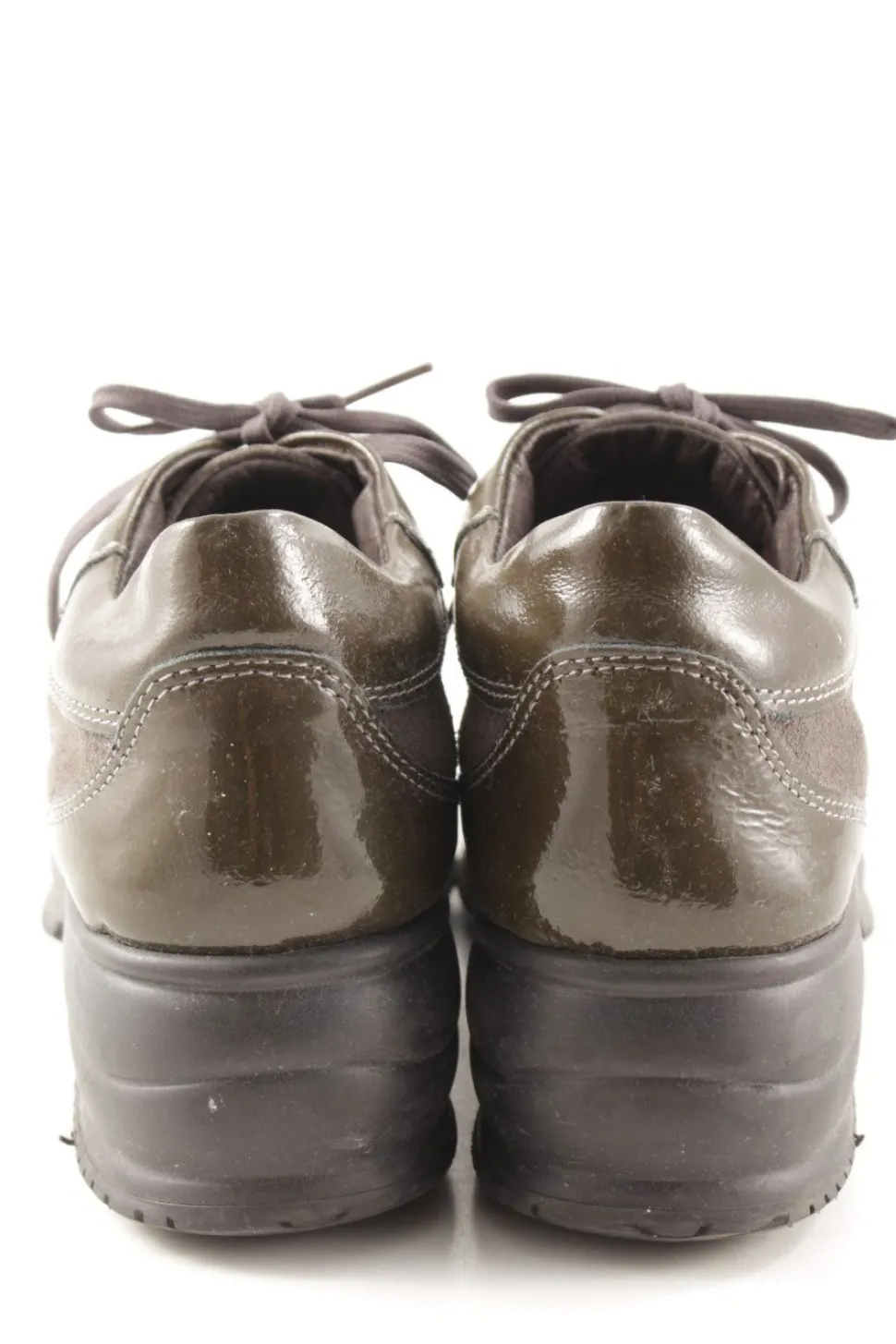 Schnürschuhe Größe 40