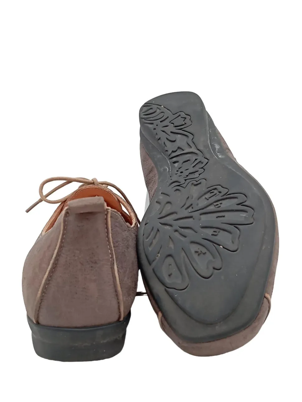 Schnürschuhe Größe 39