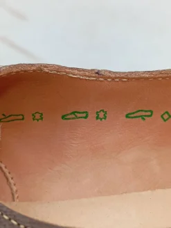 Schnürschuhe Größe 39