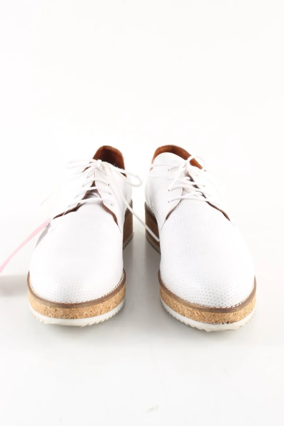 Schnürschuhe Größe 41