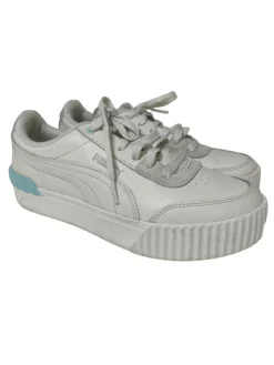 Schnürsneaker Größe 40,5