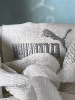 Schnürsneaker Größe 40,5