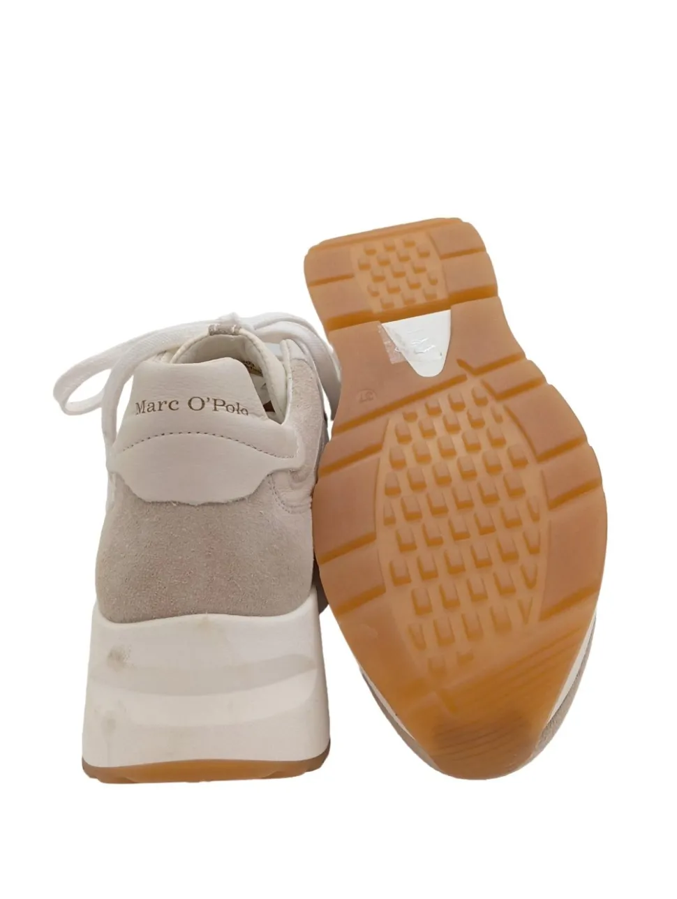 Schnürsneaker Größe 37