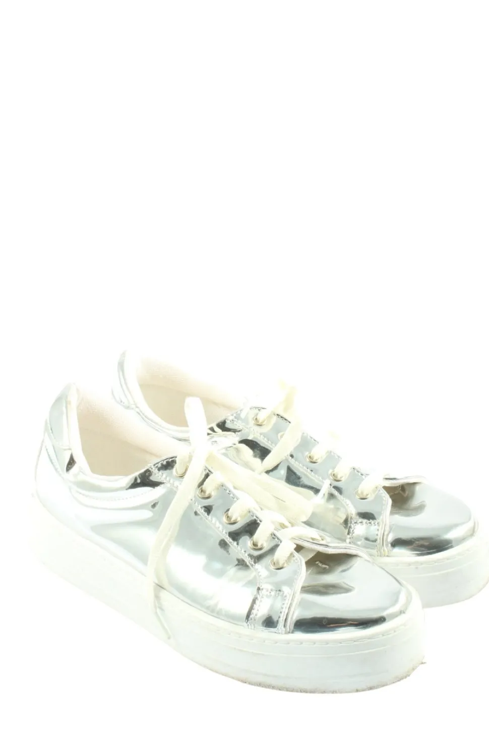 Schnürsneaker Größe 39