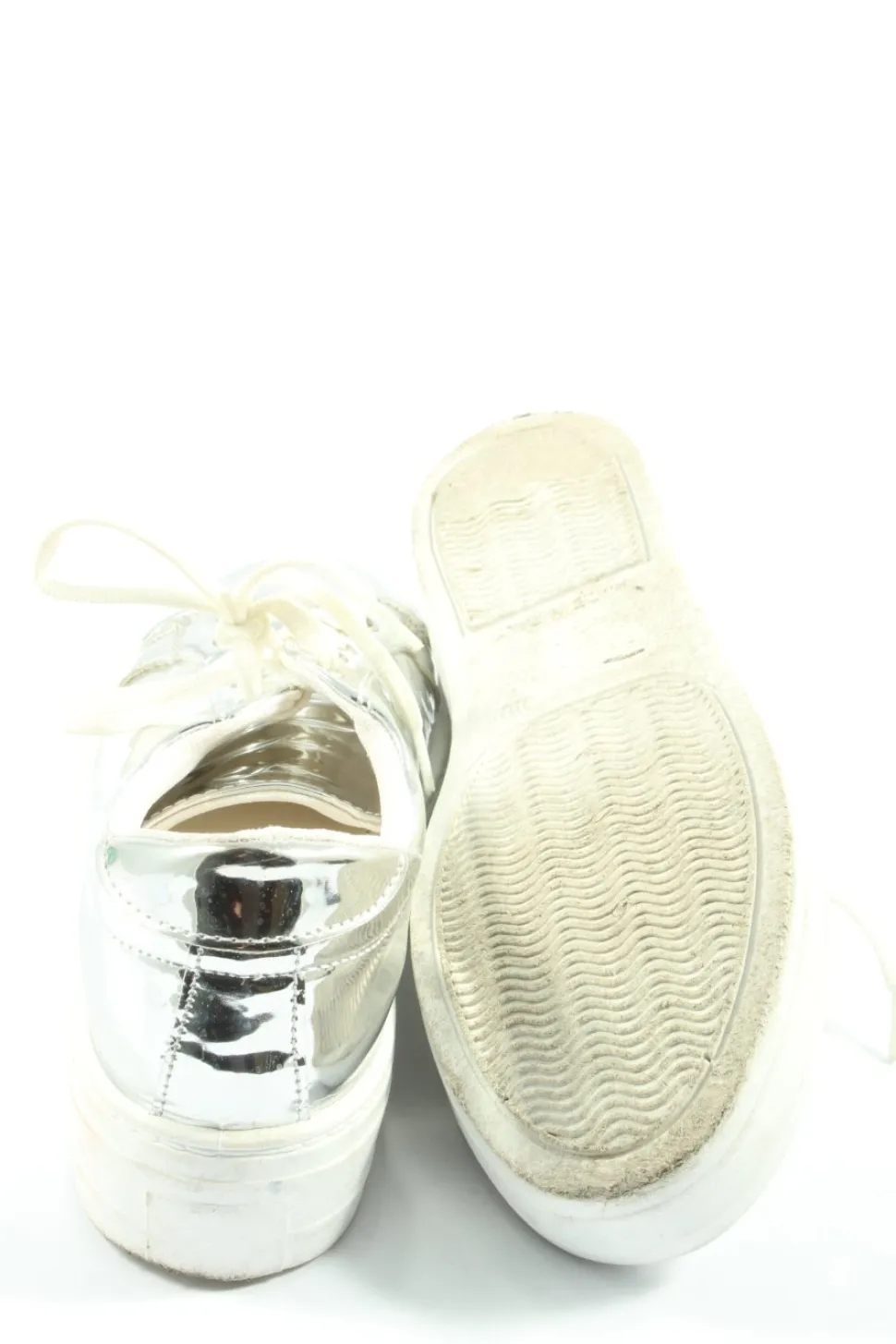 Schnürsneaker Größe 39