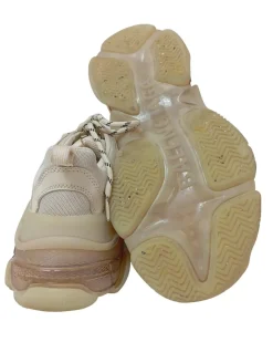 Schnürsneaker Größe 39