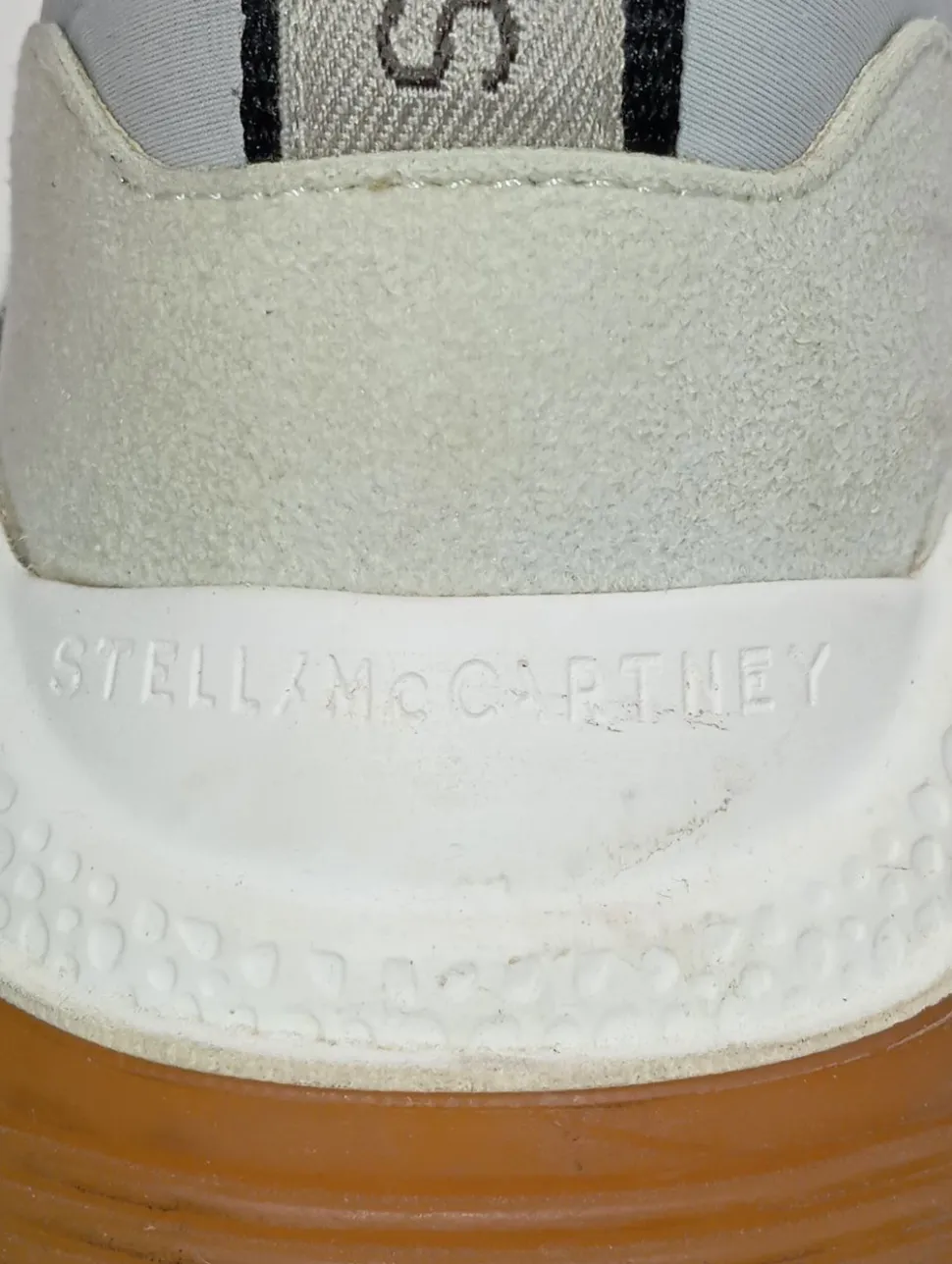 Schnürsneaker Größe 37,5