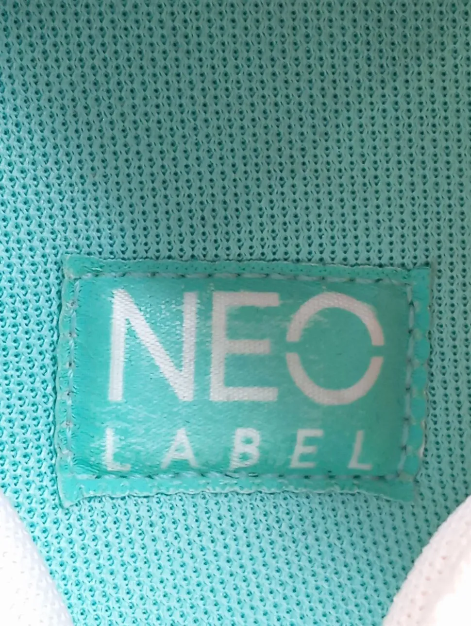 Schnürsneaker Größe 38