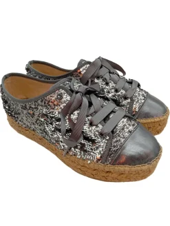 Schnürsneaker Größe 39