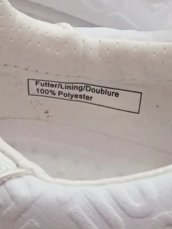 Schnürsneaker Größe 36